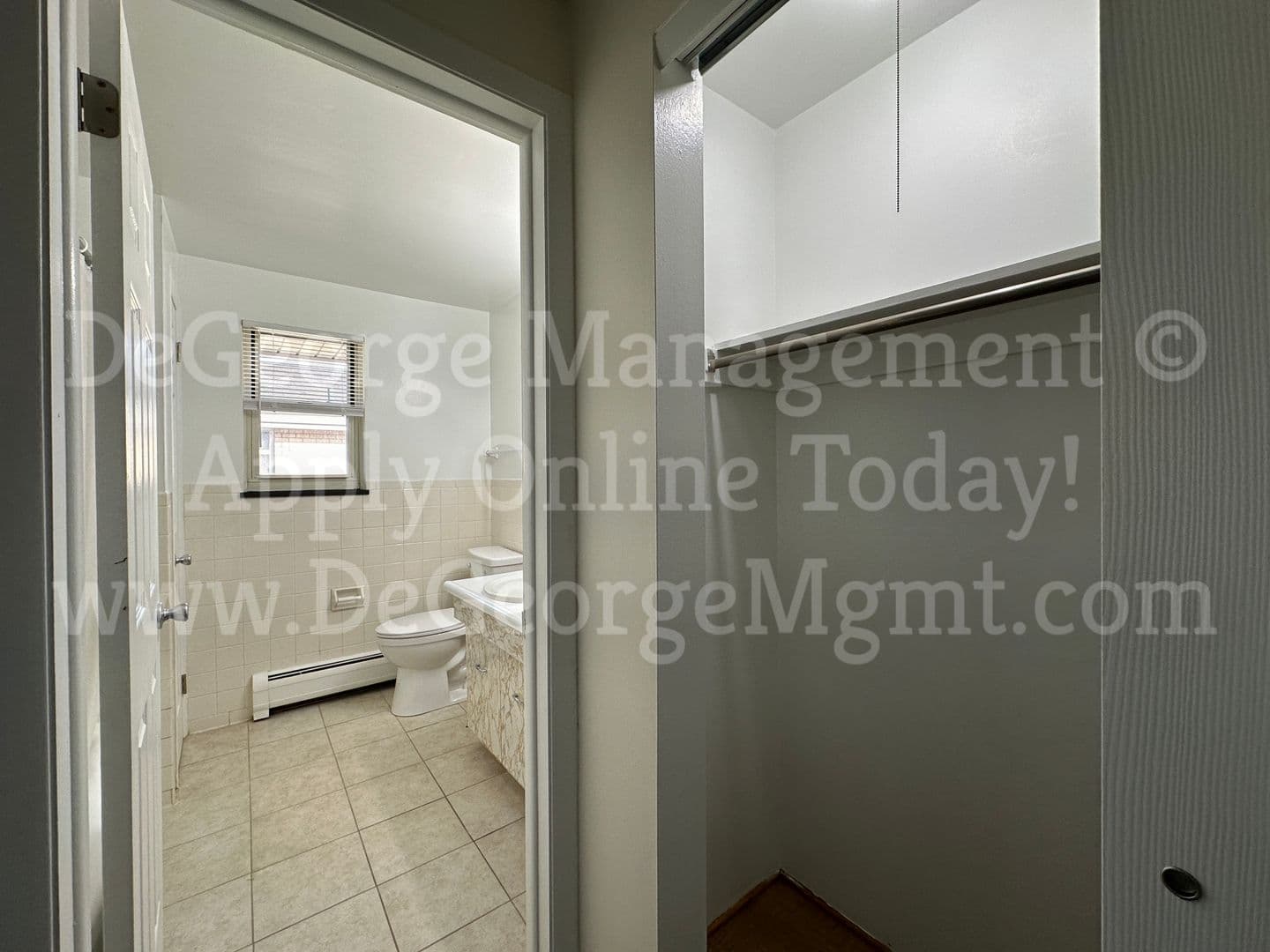 Irondequoit Apartment: 4-52 Titus Court