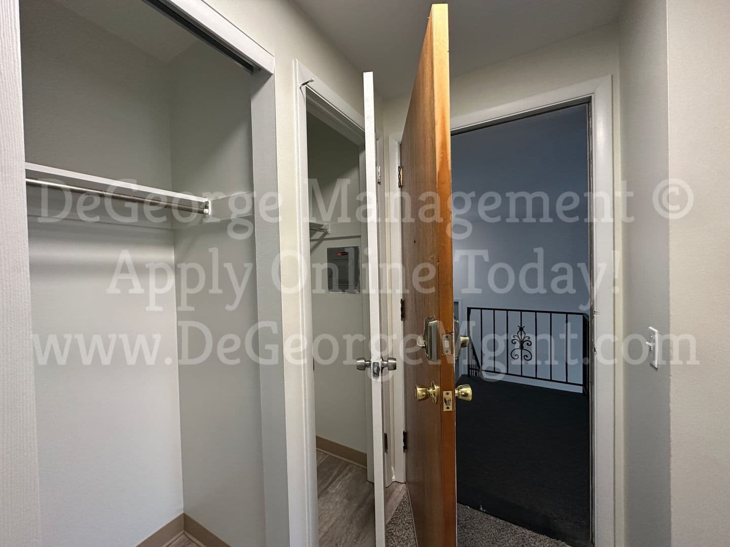 Irondequoit Apartment: 4-52 Titus Court