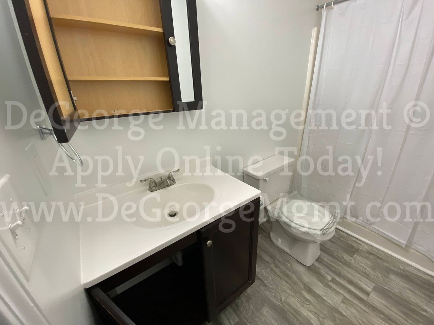 Irondequoit Apartment: 70 Miller Lane