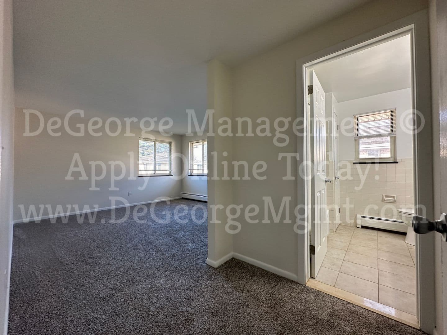 Irondequoit Apartment: 4-52 Titus Court