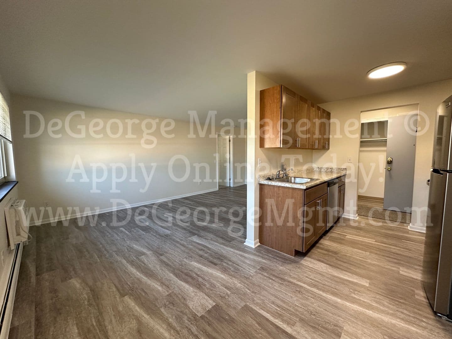 Irondequoit Apartment: 4-52 Titus Court