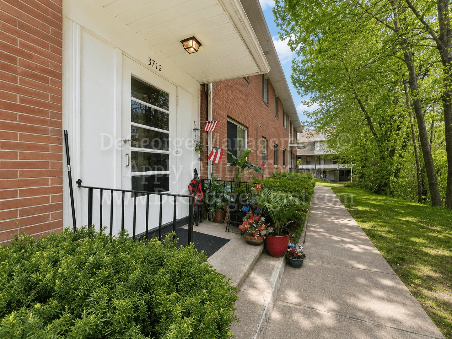 Rochester Apartment: 3704 - 3716 Lake Ave