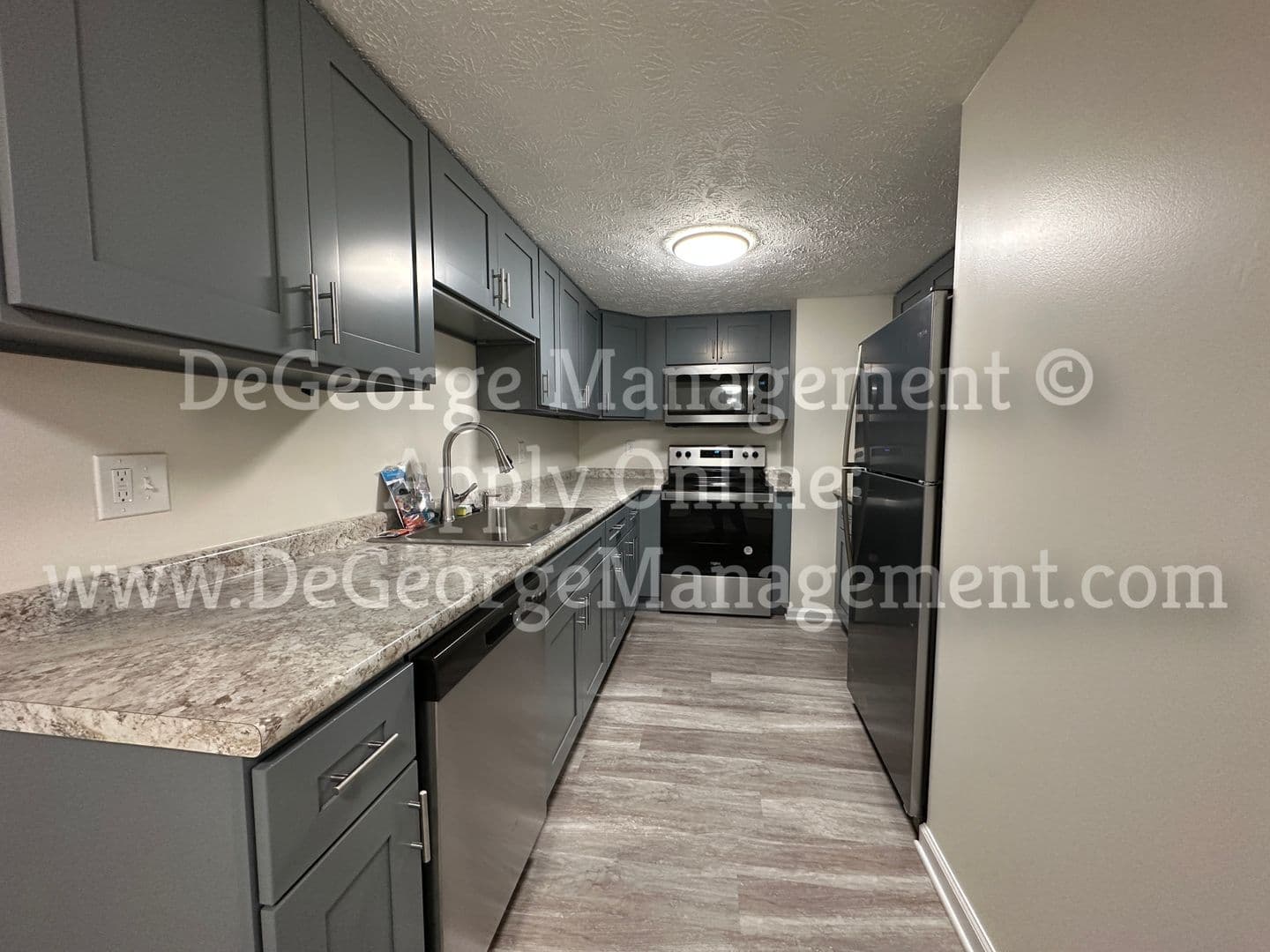 Irondequoit Apartment: 70 Miller Lane