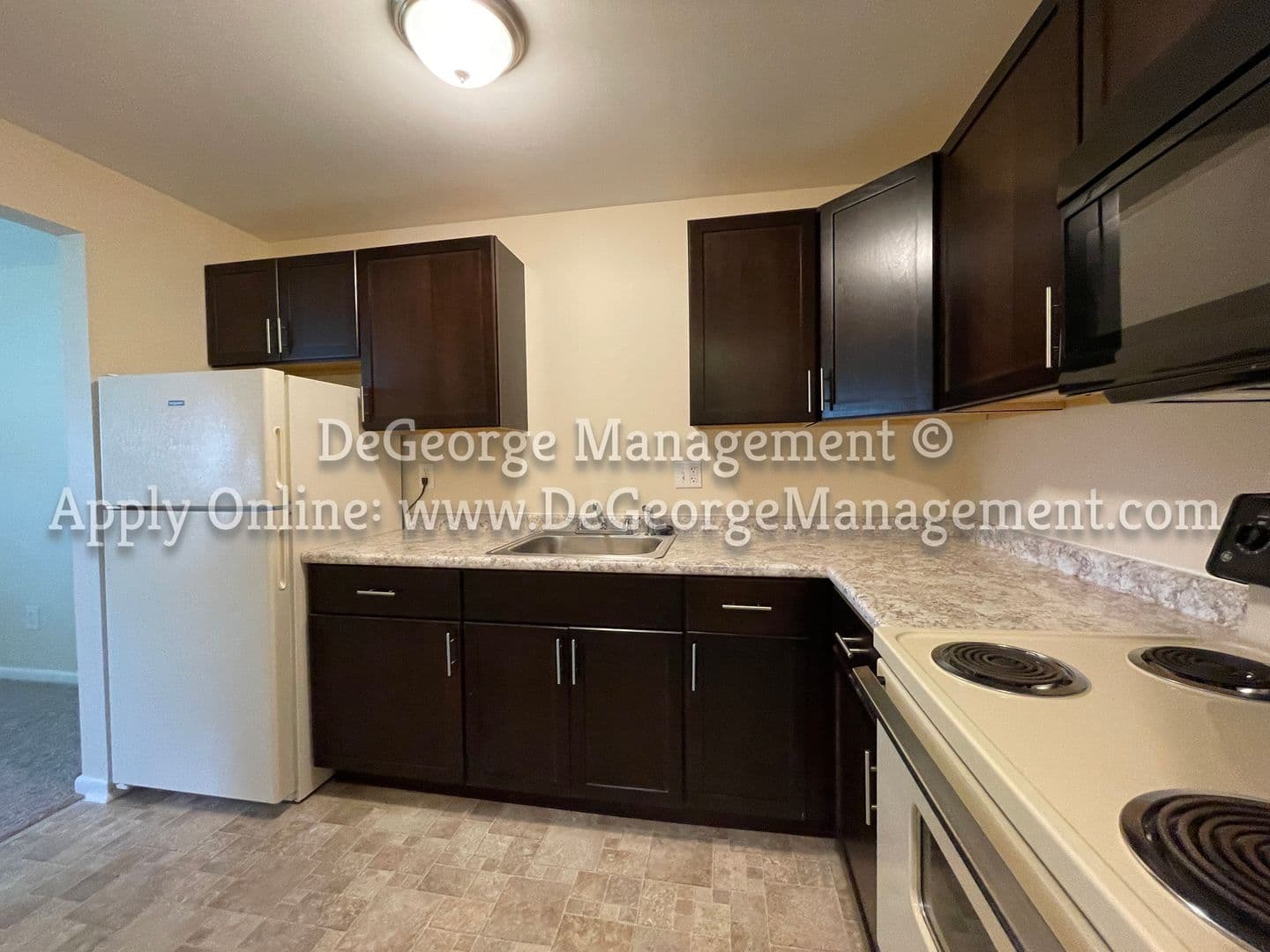 Irondequoit Apartment: 4-52 Titus Court