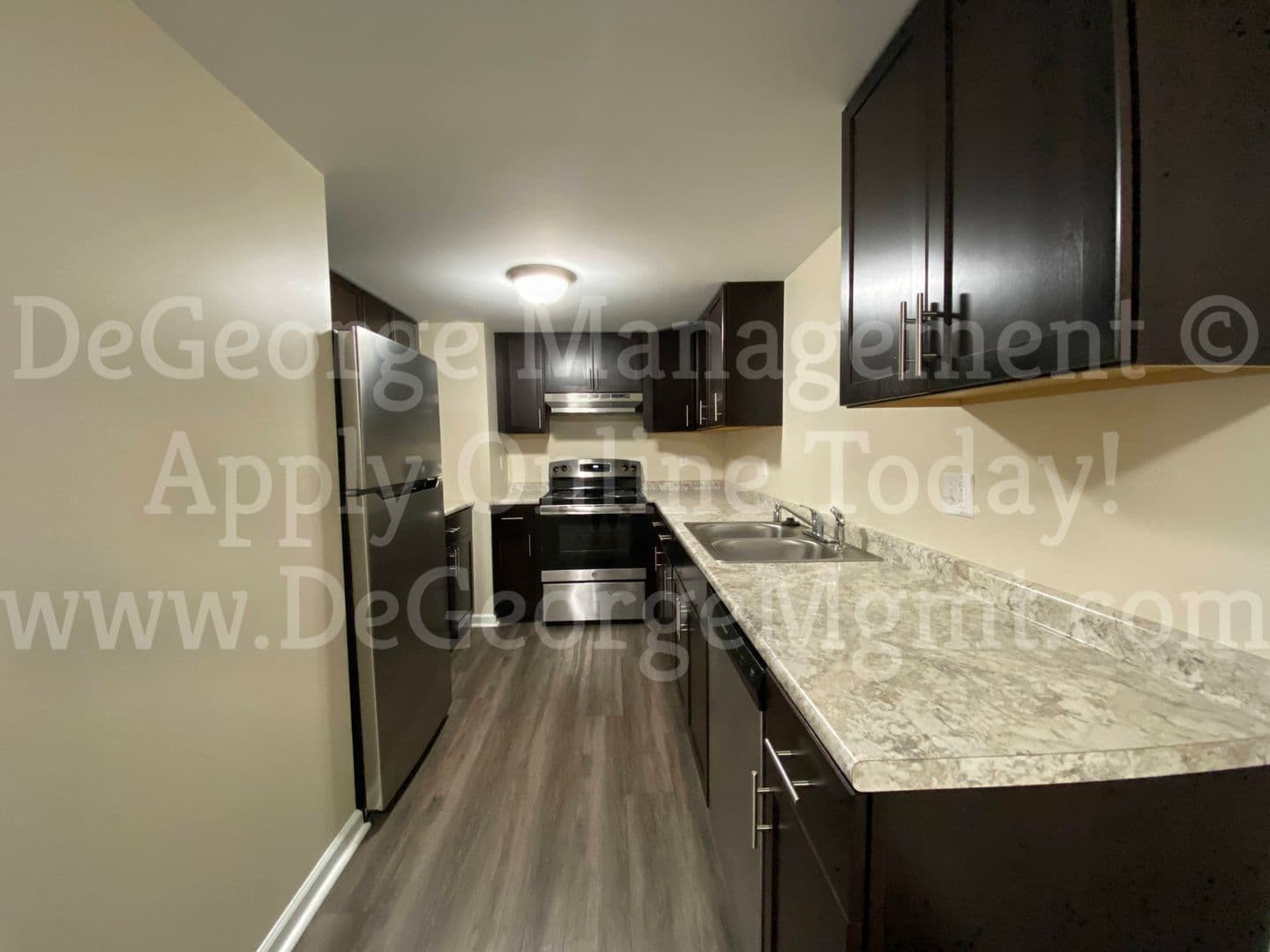 Irondequoit Apartment: 70 Miller Lane