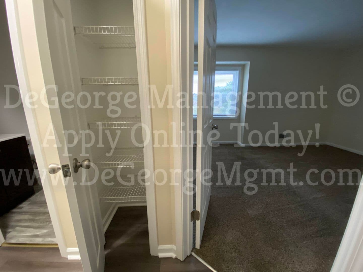 Irondequoit Apartment: 70 Miller Lane