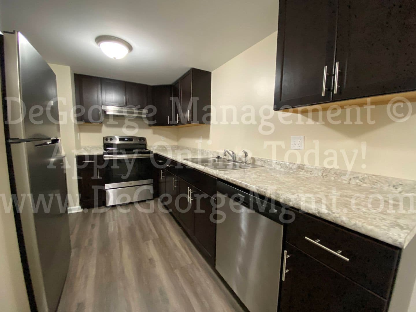Irondequoit Apartment: 70 Miller Lane