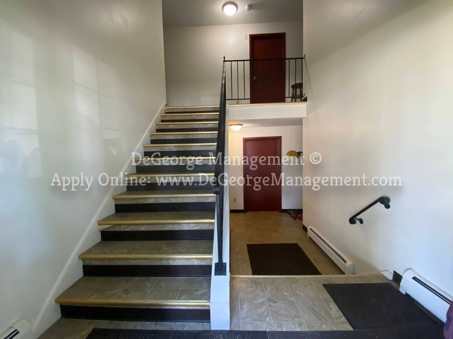 Irondequoit Apartment: 4-108 Georgetown Drive
