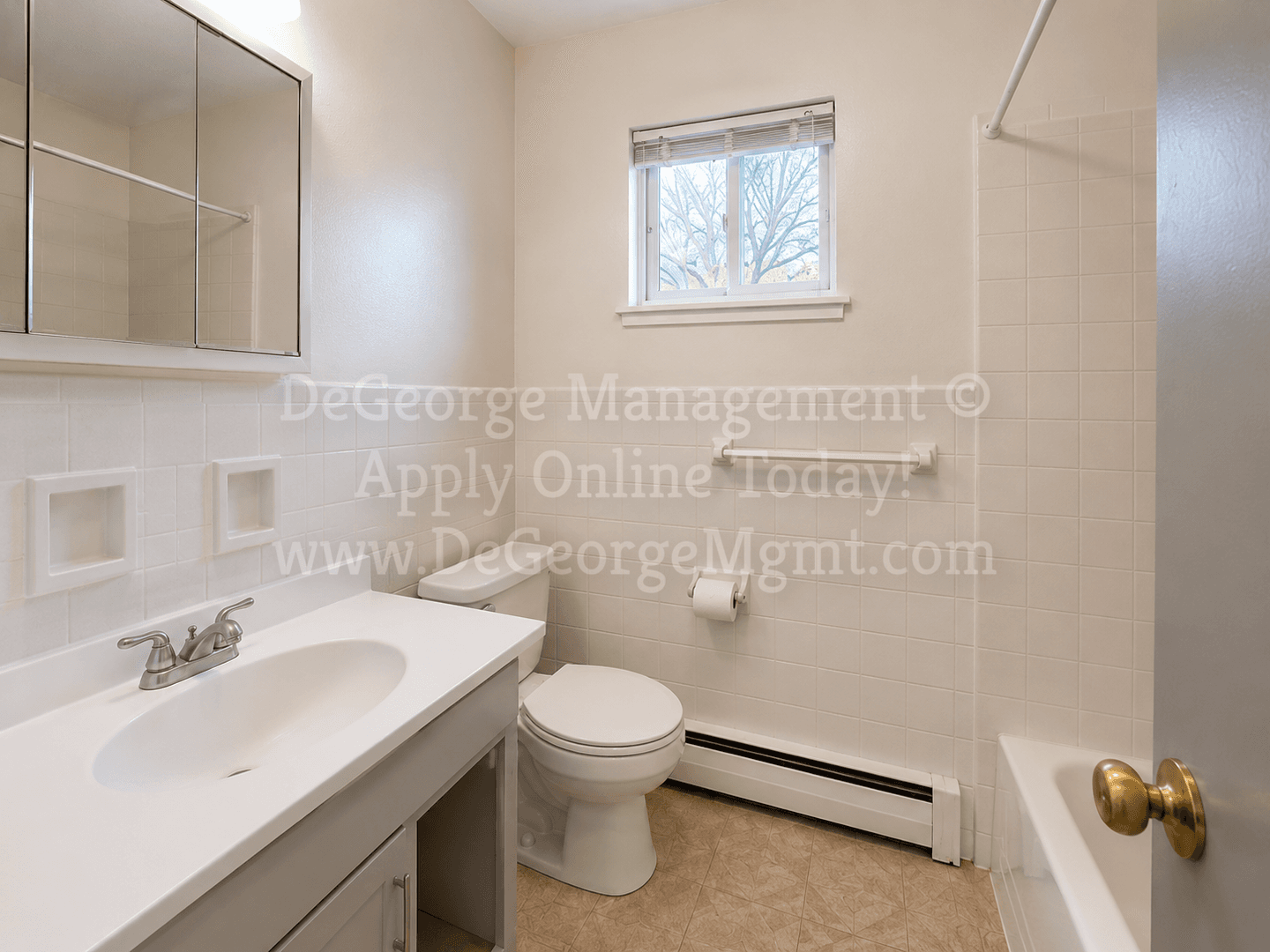 Rochester Apartment: 3704 - 3716 Lake Ave