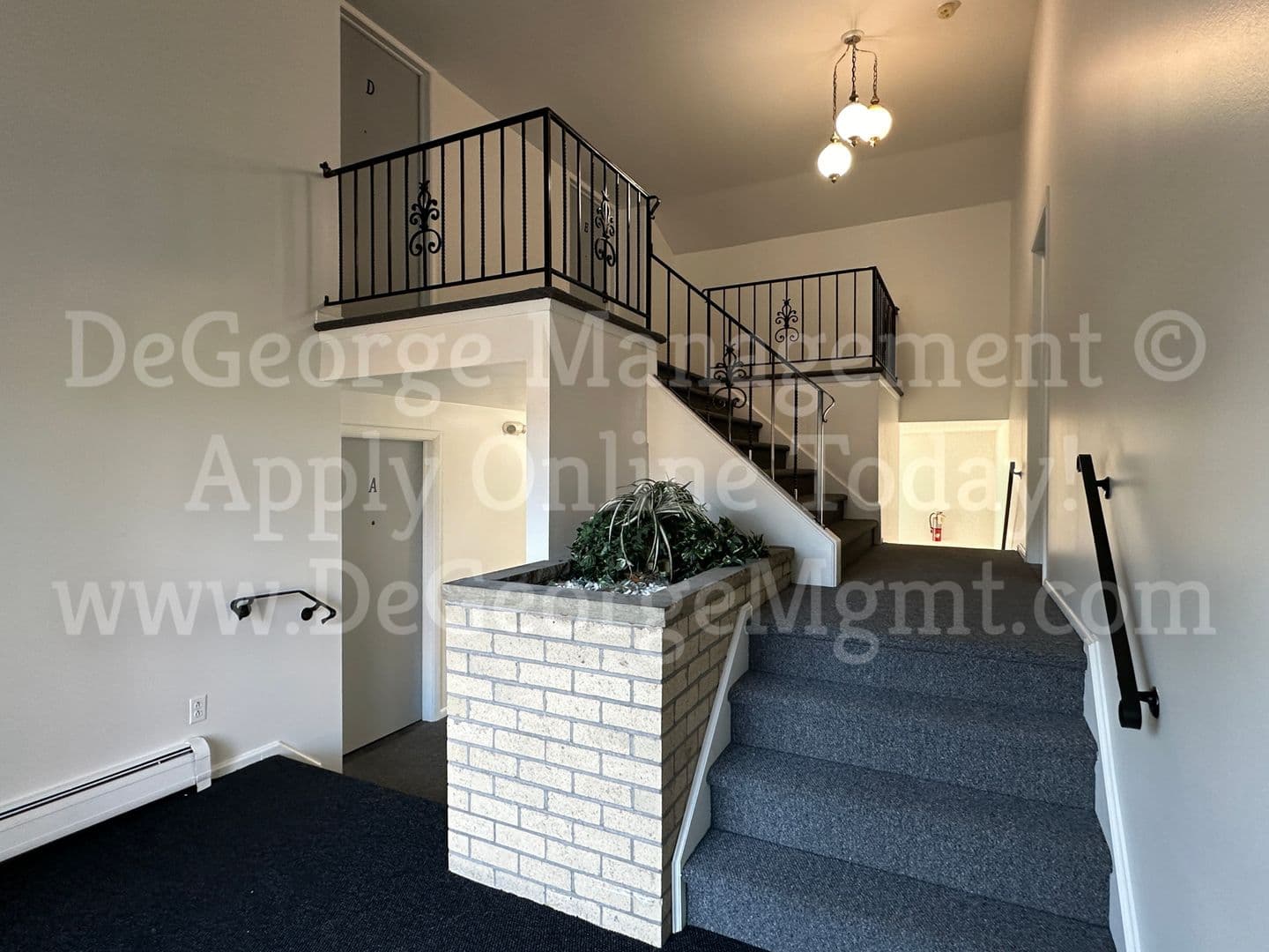 Irondequoit Apartment: 4-52 Titus Court
