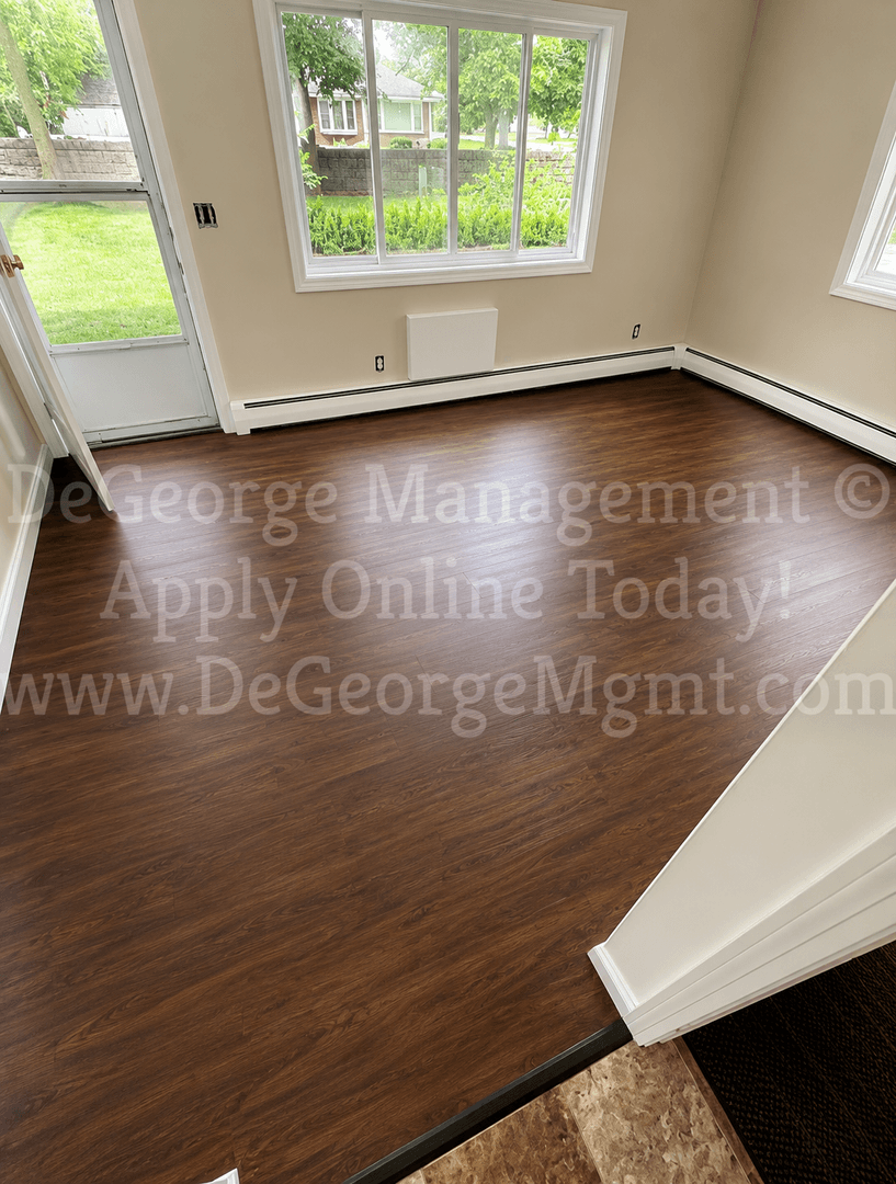 Rochester Apartment: 3704 - 3716 Lake Ave