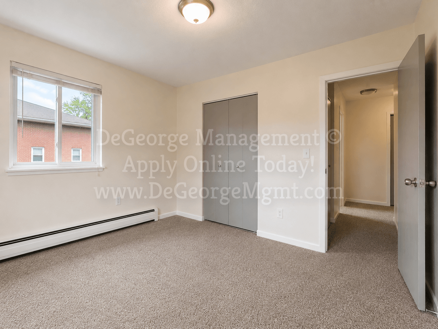 Rochester Apartment: 3704 - 3716 Lake Ave