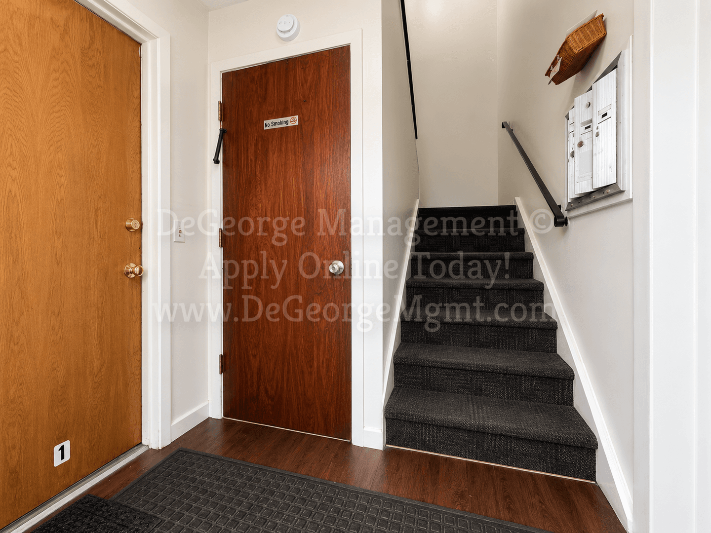 Rochester Apartment: 3704 - 3716 Lake Ave