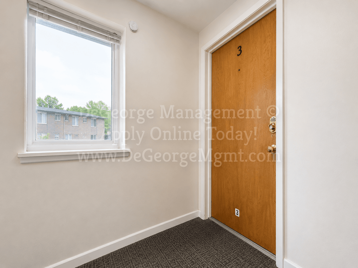Rochester Apartment: 3704 - 3716 Lake Ave