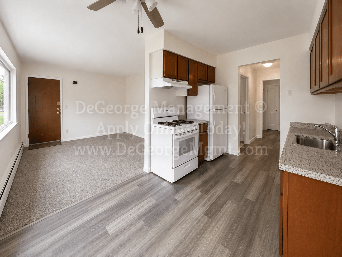 Rochester Apartment: 3704 - 3716 Lake Ave