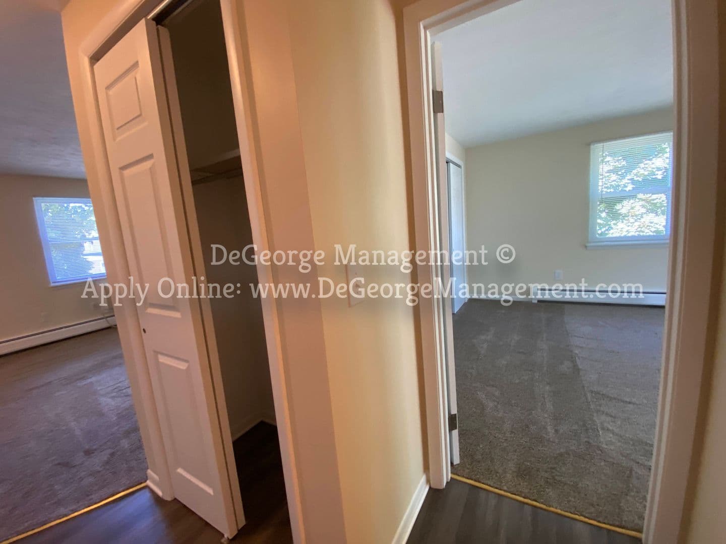 Irondequoit Apartment: 4-108 Georgetown Drive
