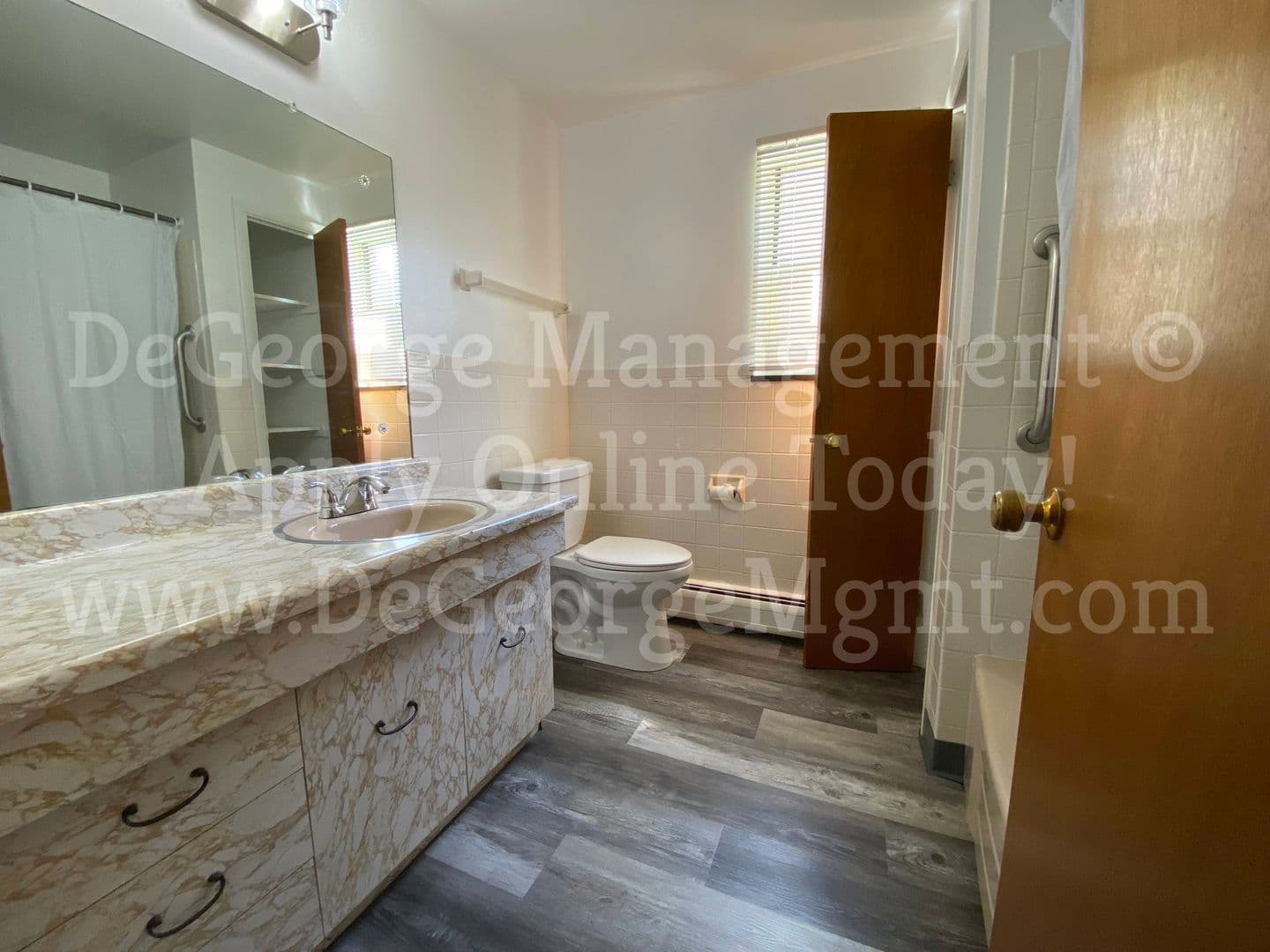 Irondequoit Apartment: 4-52 Titus Court