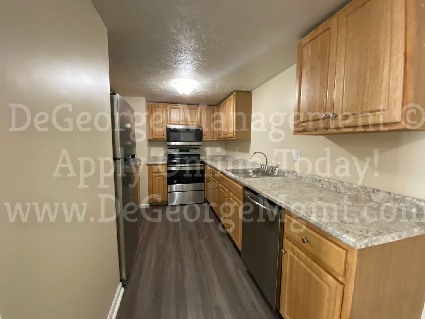 Irondequoit Apartment: 70 Miller Lane