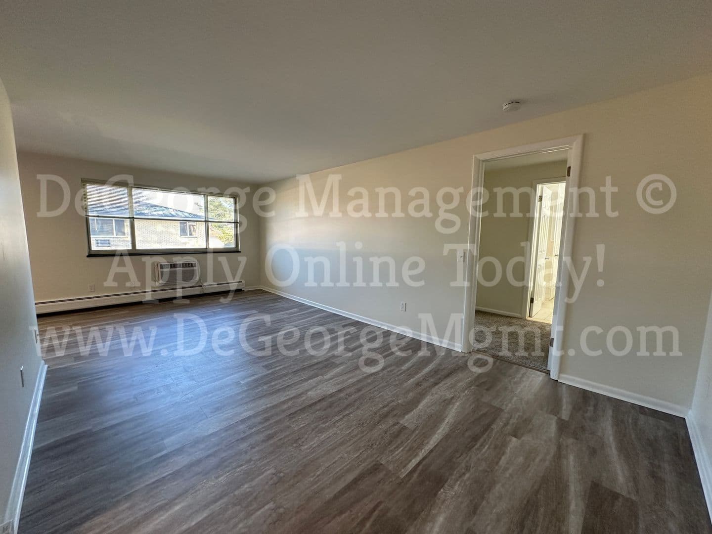 Irondequoit Apartment: 4-52 Titus Court