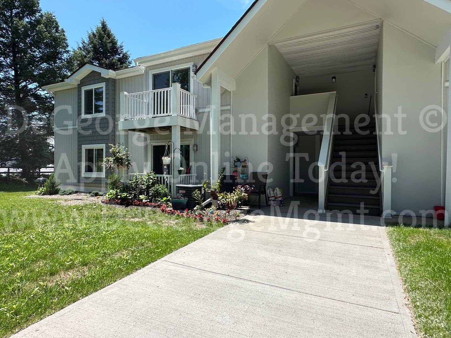Irondequoit Apartment: 70 Miller Lane