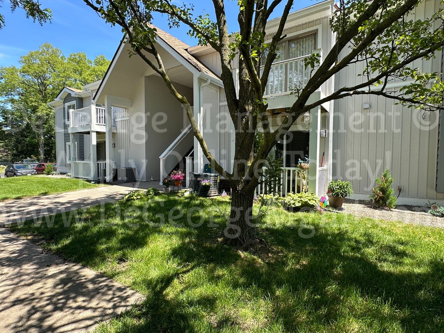 Irondequoit Apartment: 70 Miller Lane