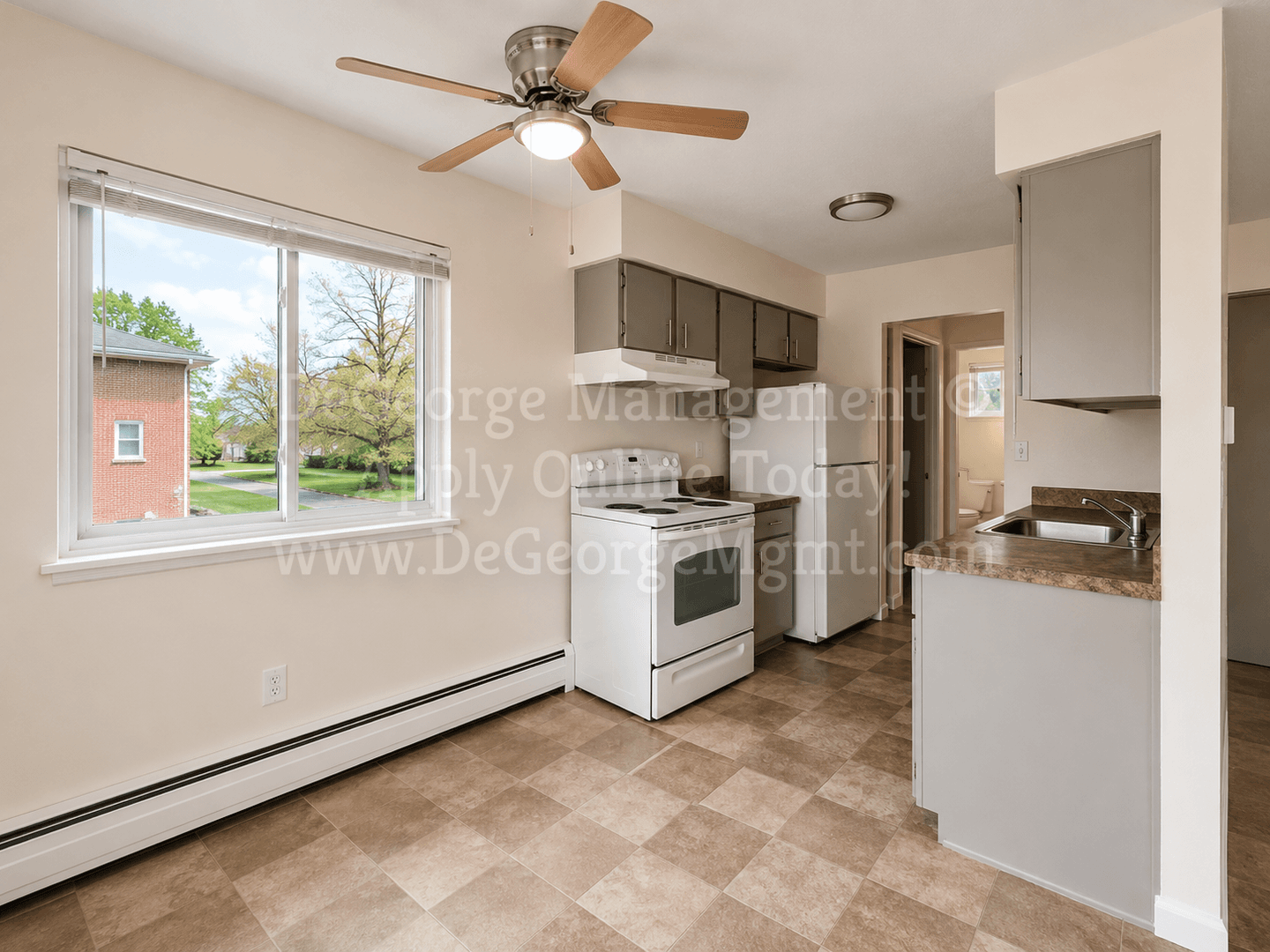 Rochester Apartment: 3704 - 3716 Lake Ave