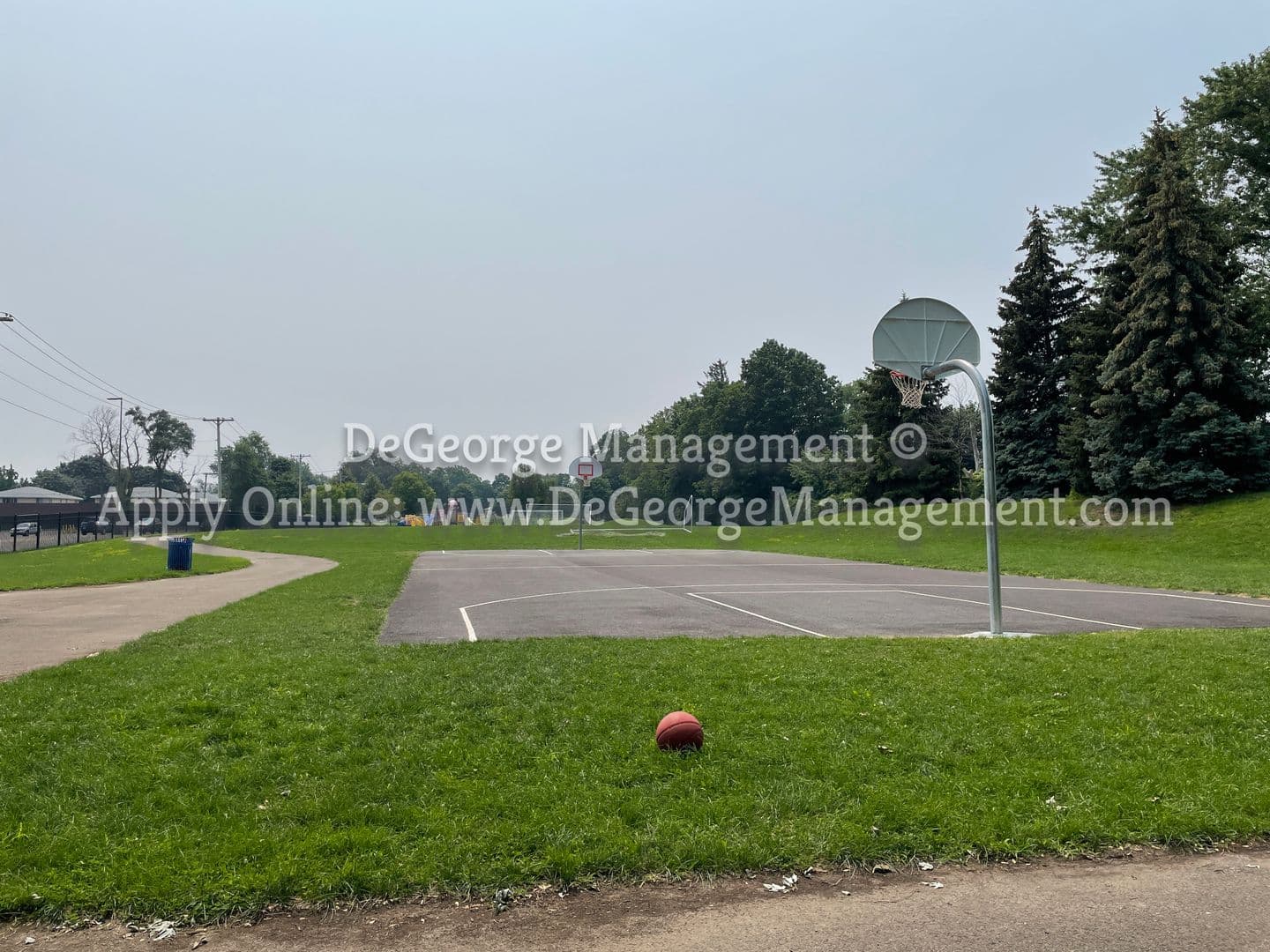 Irondequoit Apartment: 4-52 Titus Court