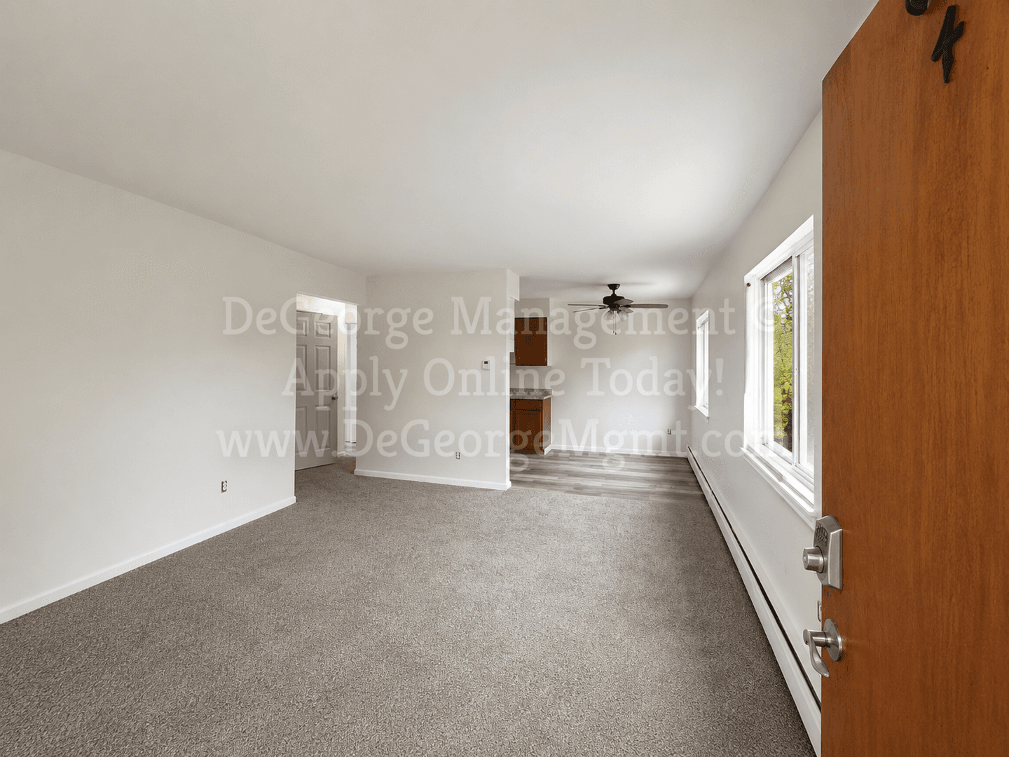 Rochester Apartment: 3704 - 3716 Lake Ave