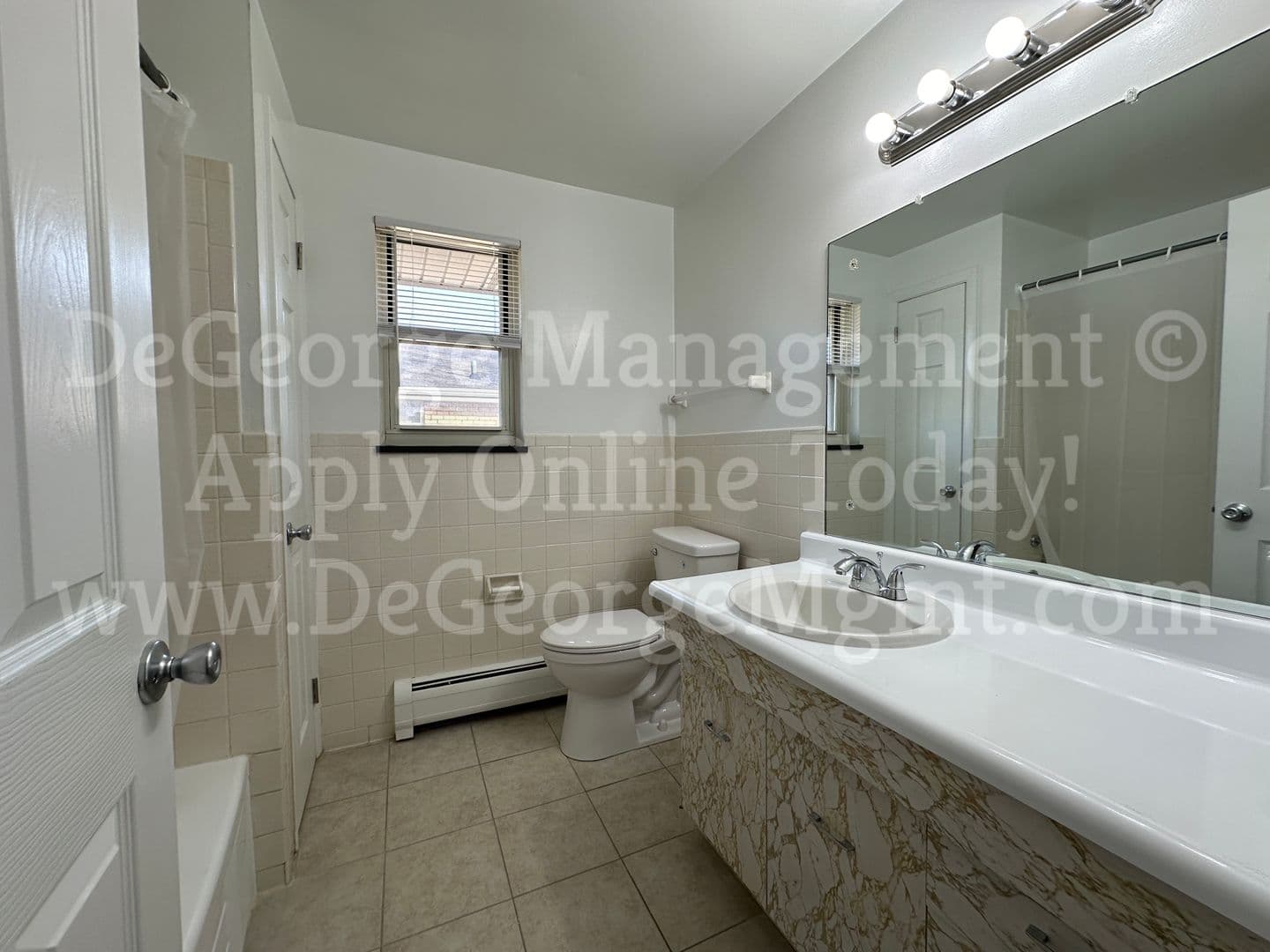 Irondequoit Apartment: 4-52 Titus Court