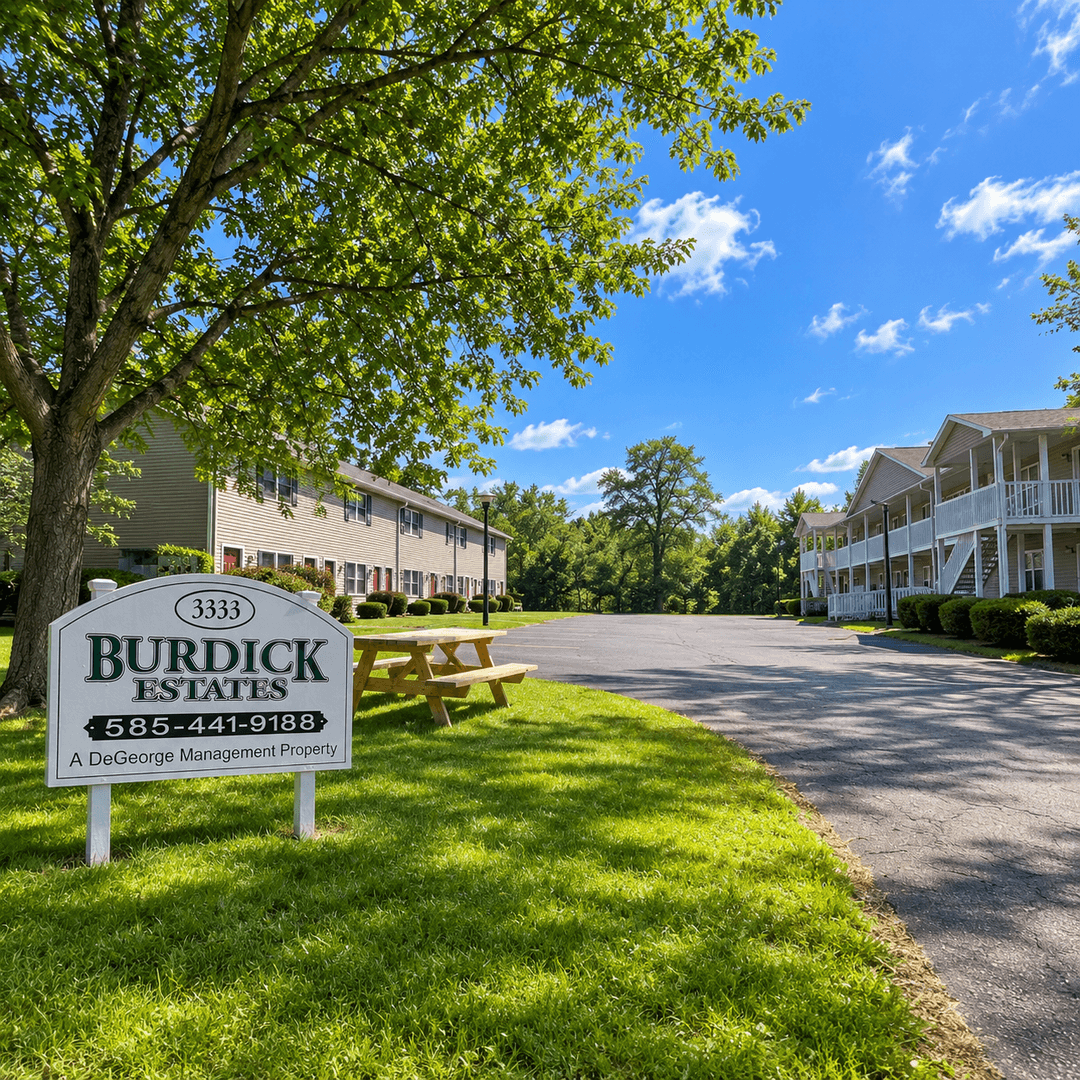 Lakeville Apartment: 3333 Rochester Road