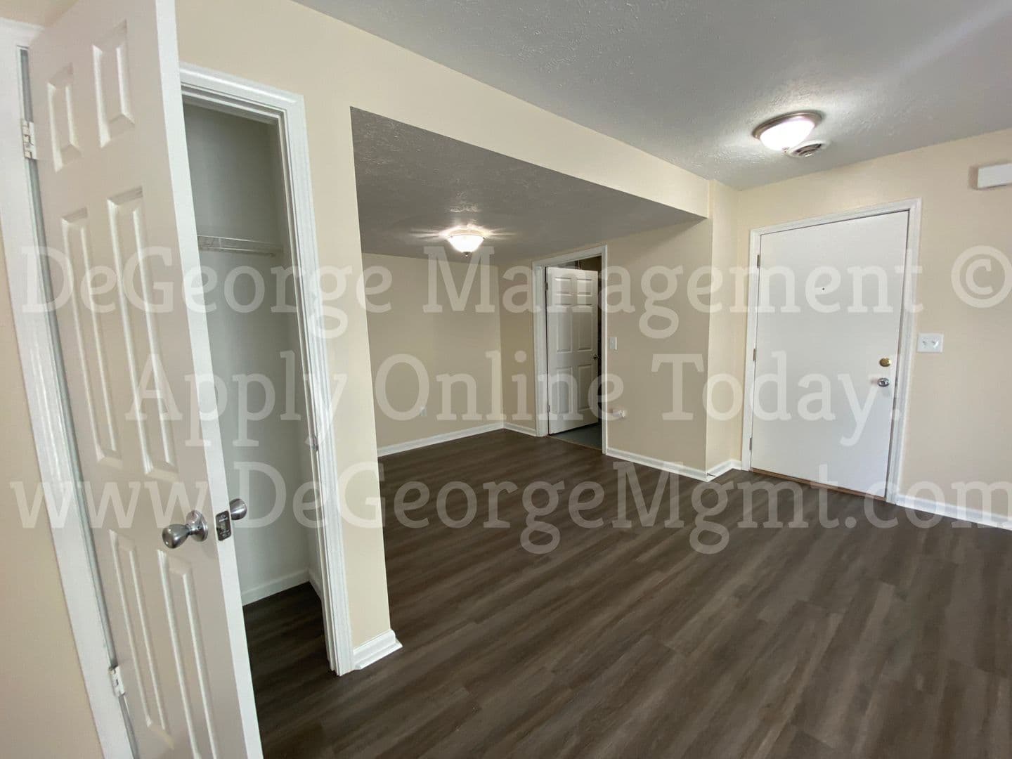 Irondequoit Apartment: 70 Miller Lane
