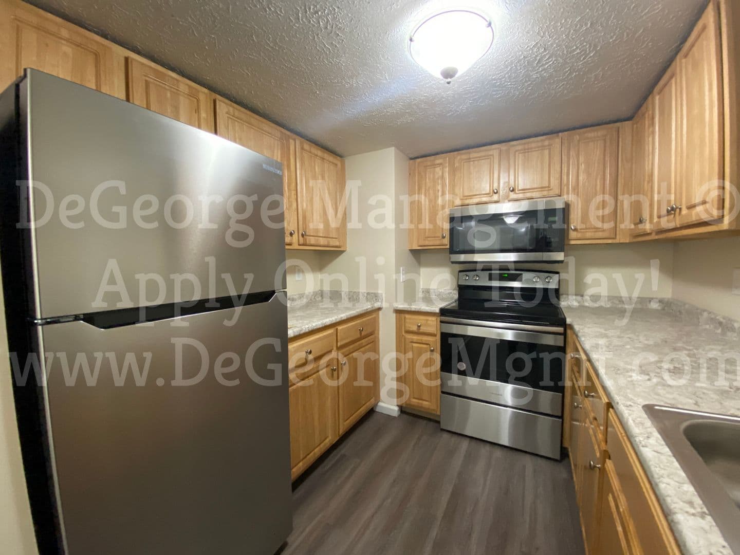 Irondequoit Apartment: 70 Miller Lane
