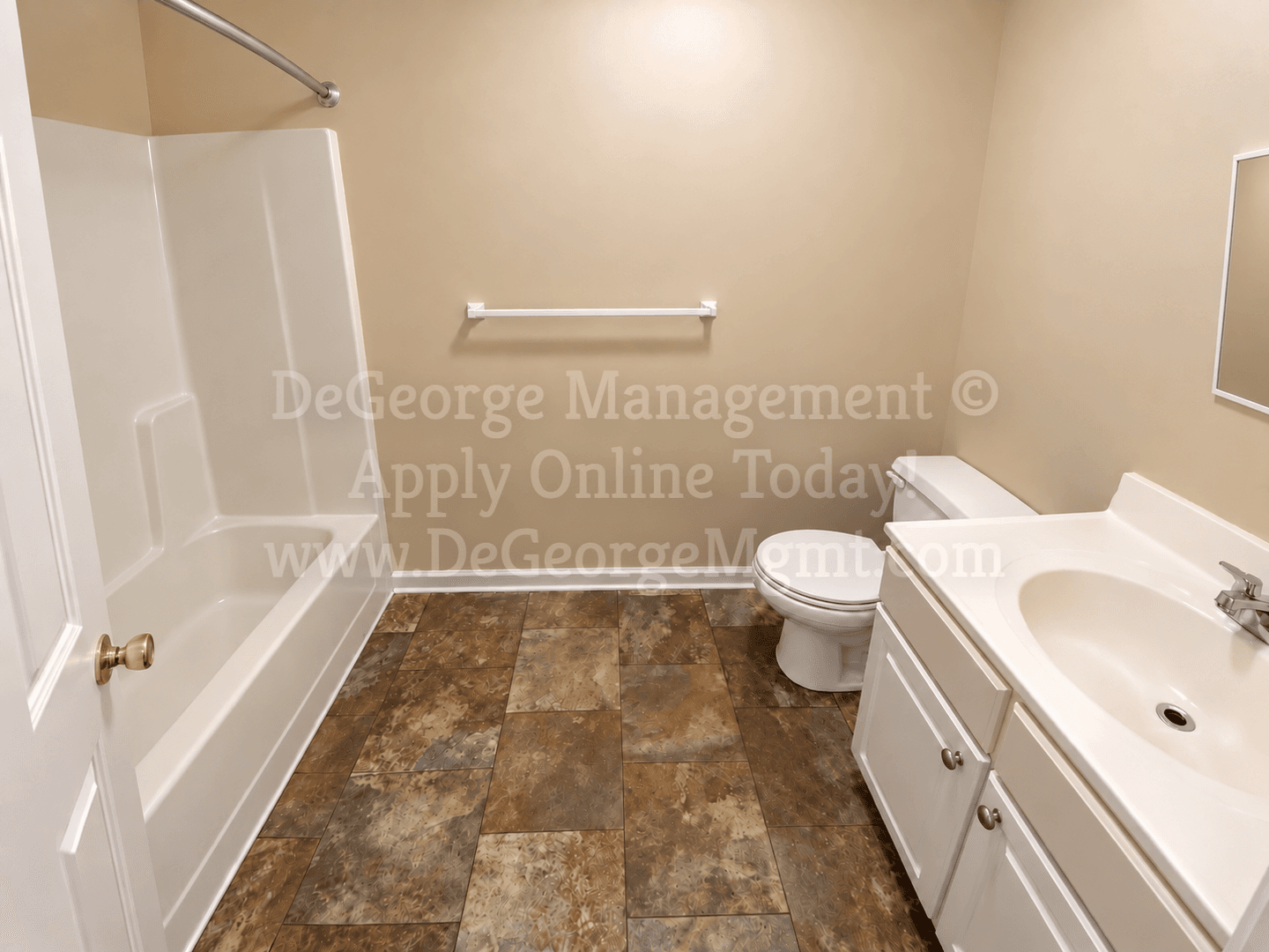 Lakeville Apartment: 3333 Rochester Road