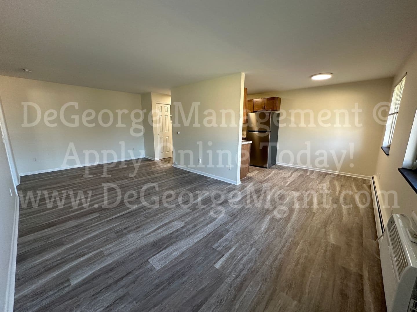 Irondequoit Apartment: 4-52 Titus Court