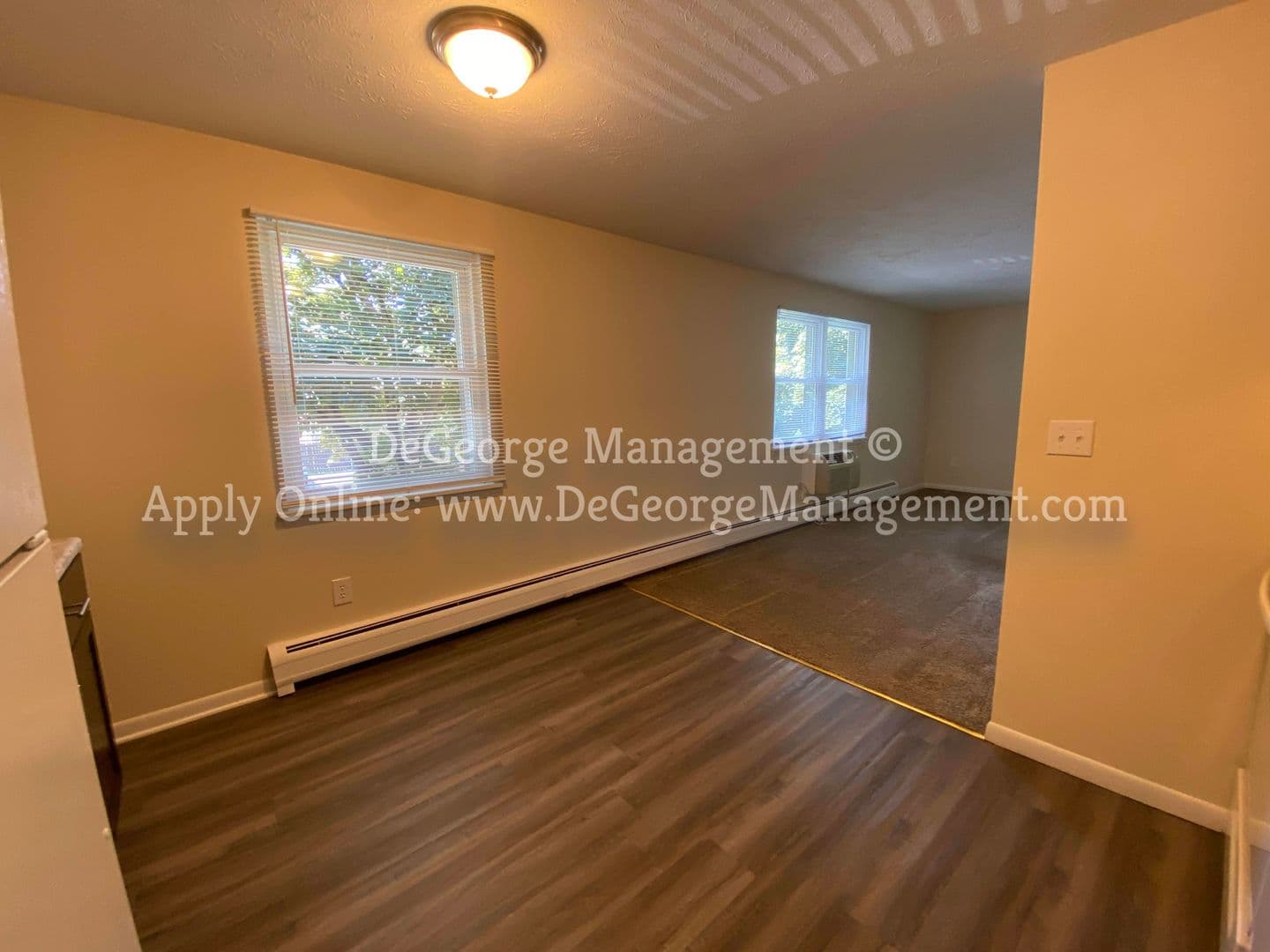 Irondequoit Apartment: 4-108 Georgetown Drive
