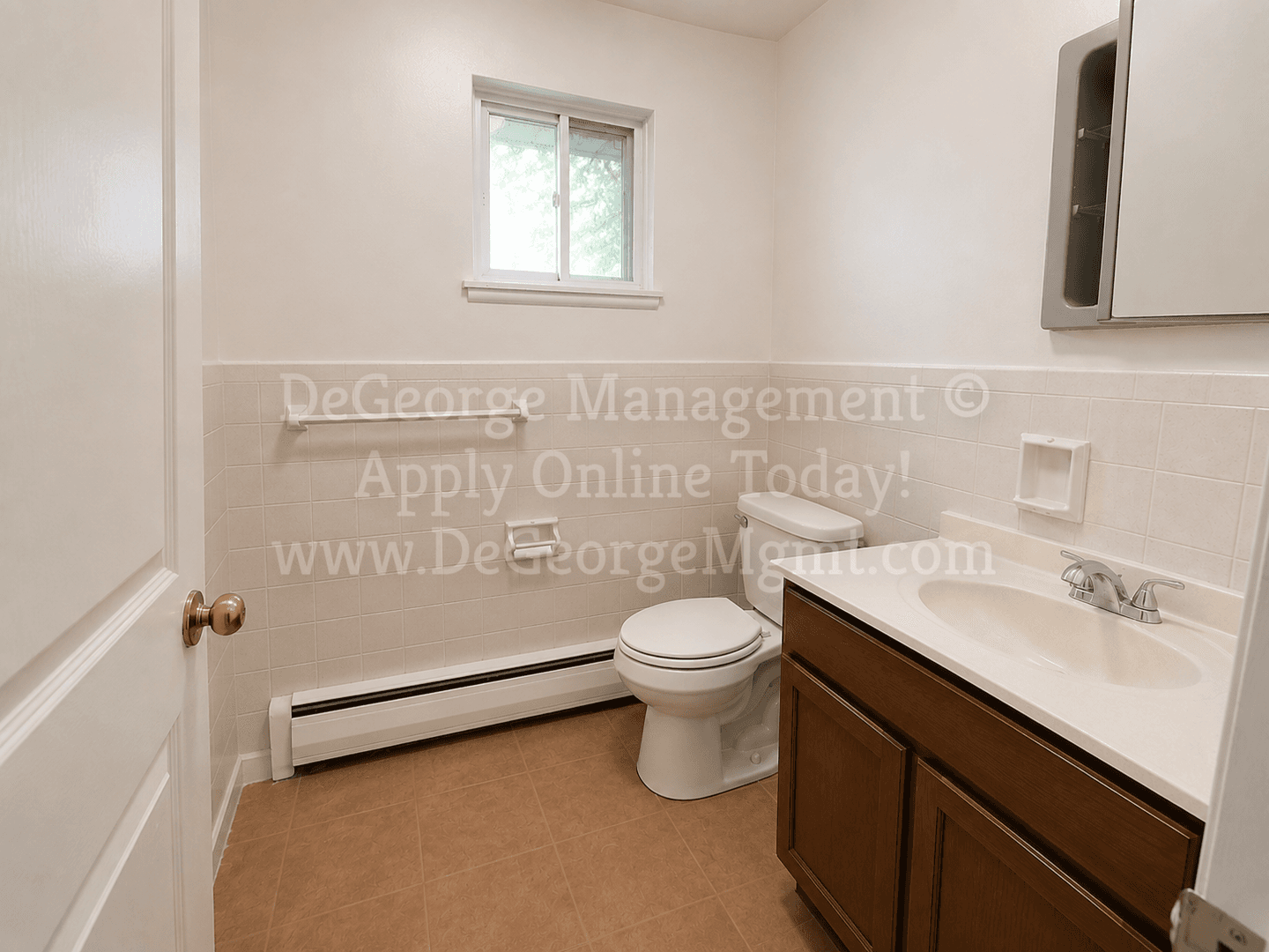 Rochester Apartment: 3704 - 3716 Lake Ave