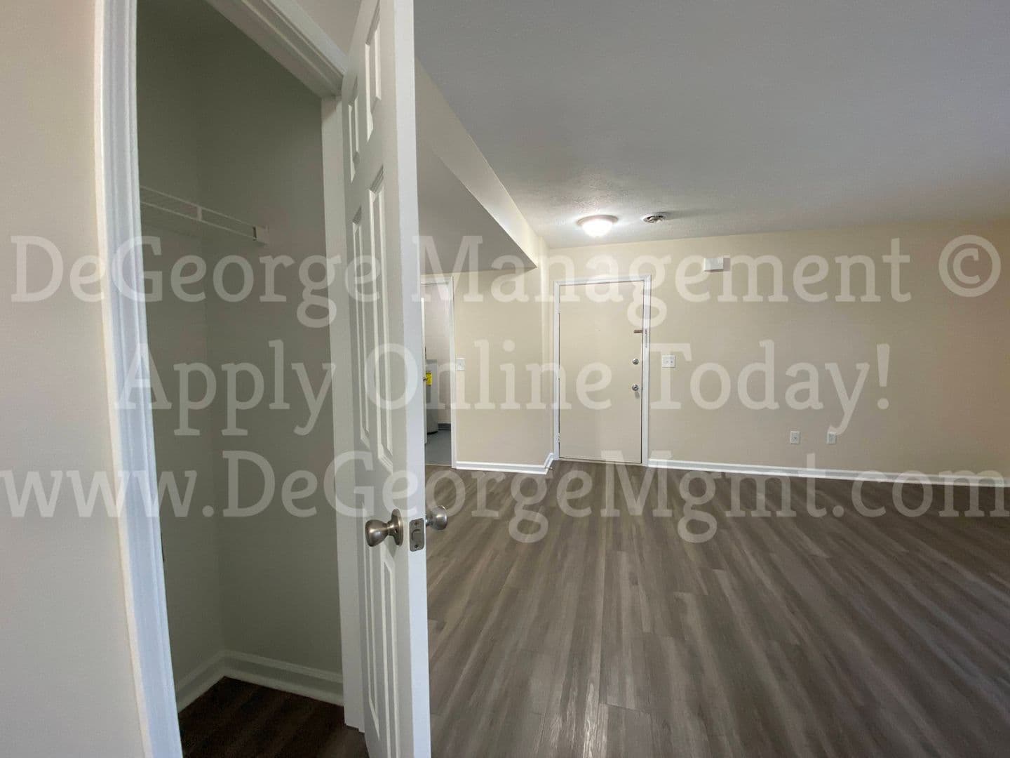 Irondequoit Apartment: 70 Miller Lane
