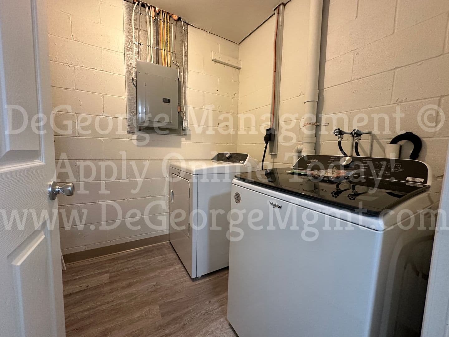 Irondequoit Apartment: 70 Miller Lane