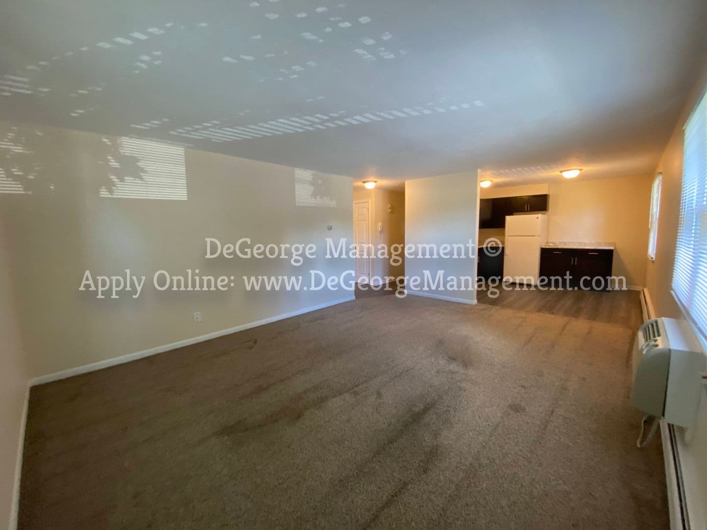 Irondequoit Apartment: 4-108 Georgetown Drive