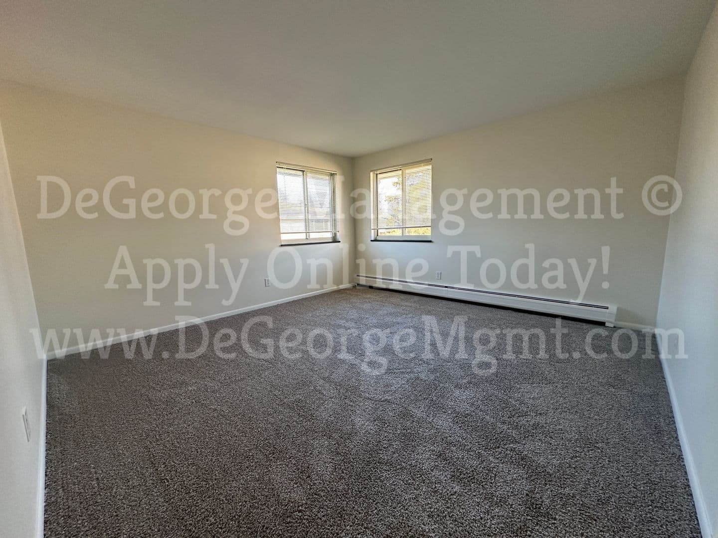 Irondequoit Apartment: 4-52 Titus Court