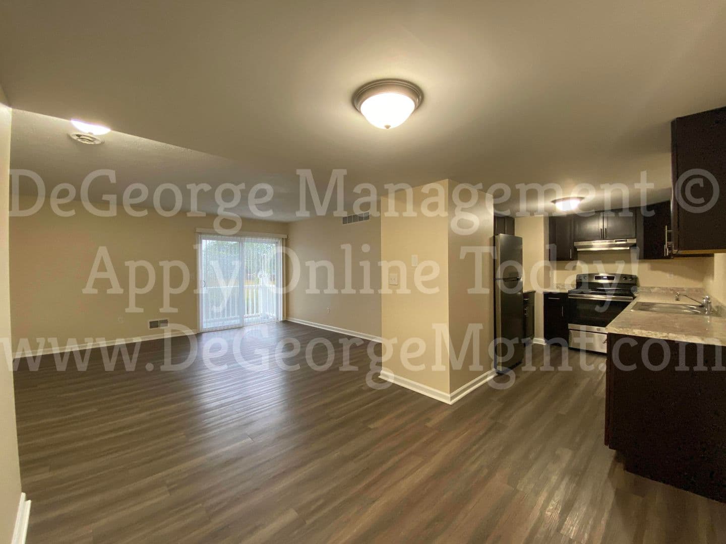 Irondequoit Apartment: 70 Miller Lane