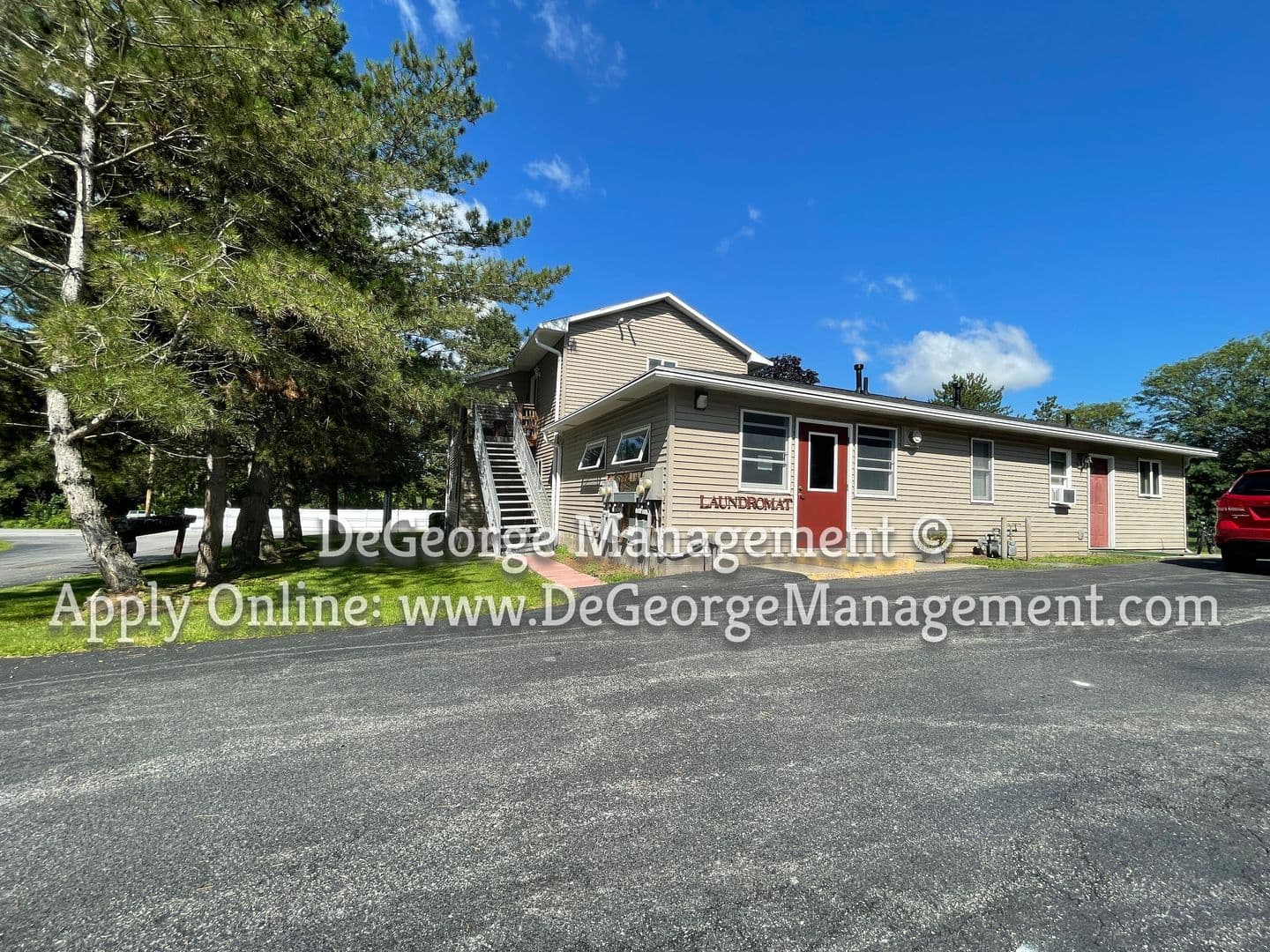 Lakeville Apartment: 3333 Rochester Road