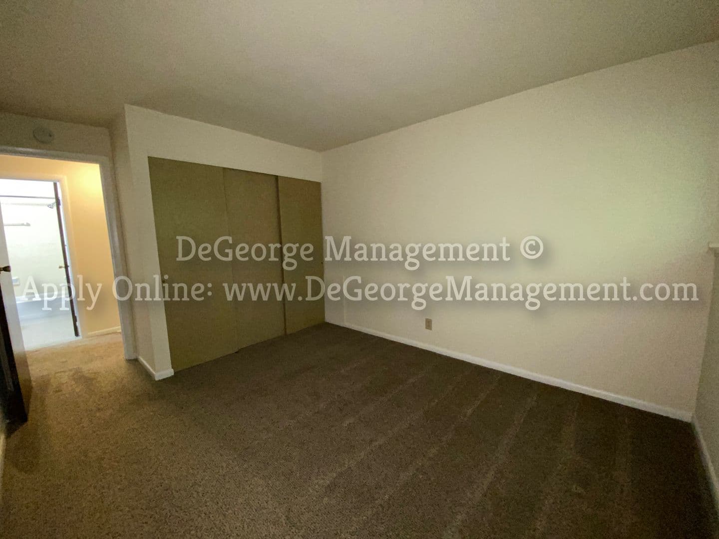 Holley Apartment: 101 West Albion Street