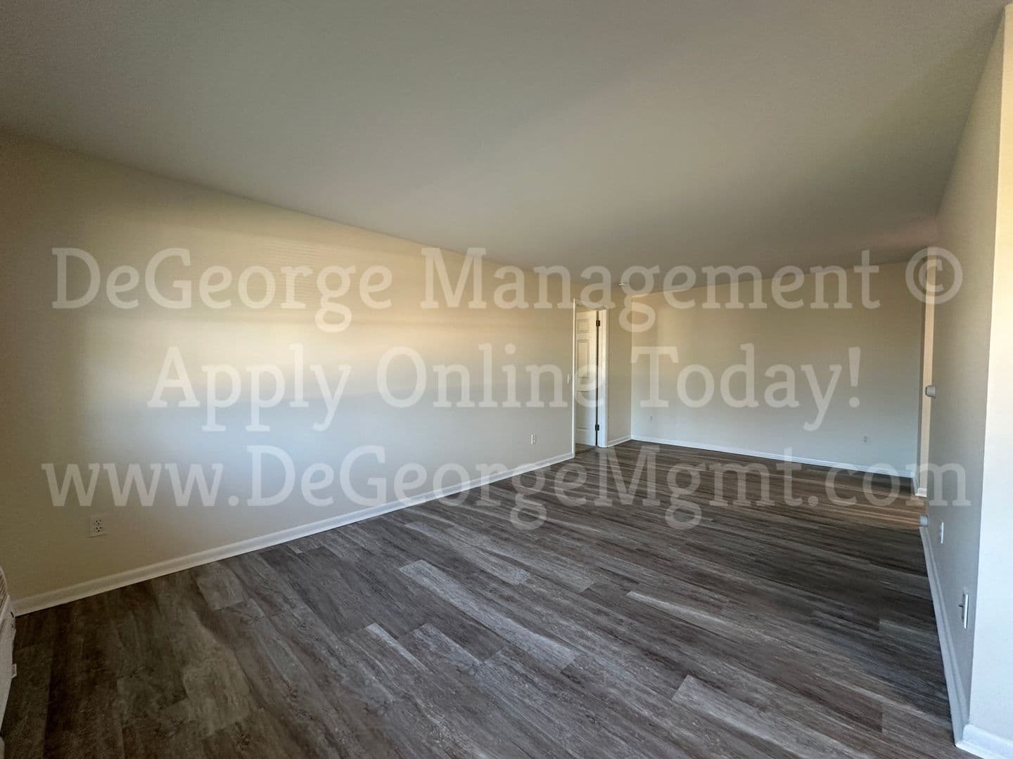 Irondequoit Apartment: 4-52 Titus Court