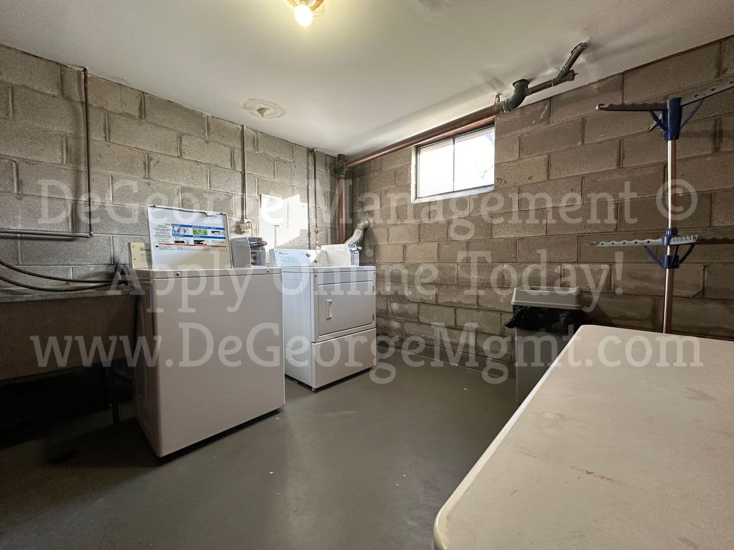 Irondequoit Apartment: 4-52 Titus Court