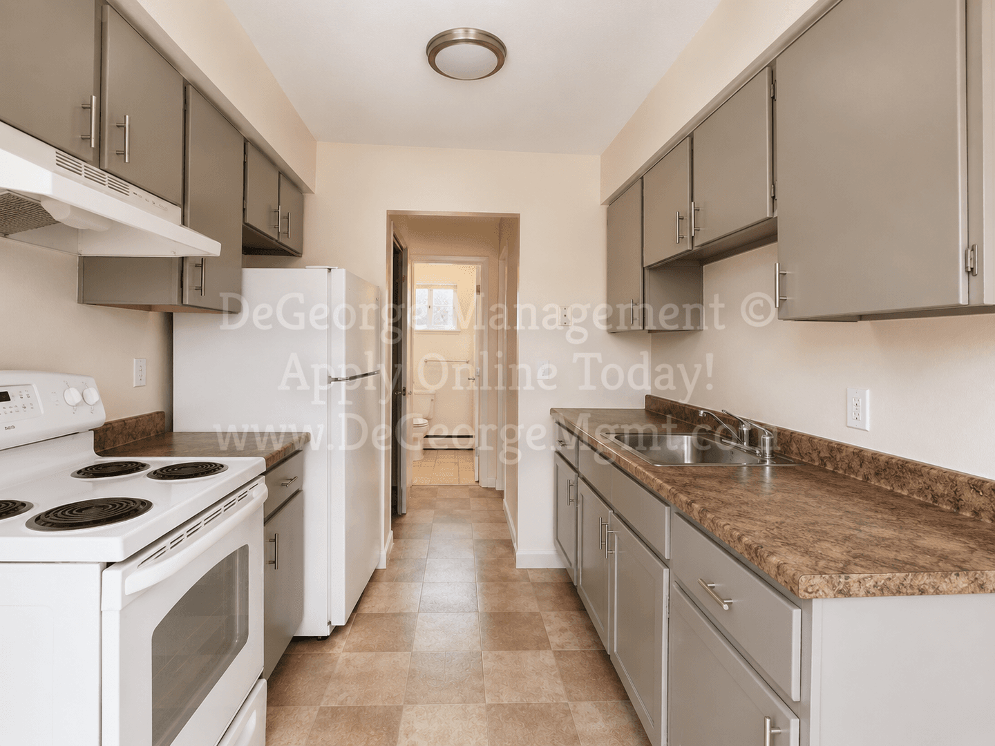 Rochester Apartment: 3704 - 3716 Lake Ave