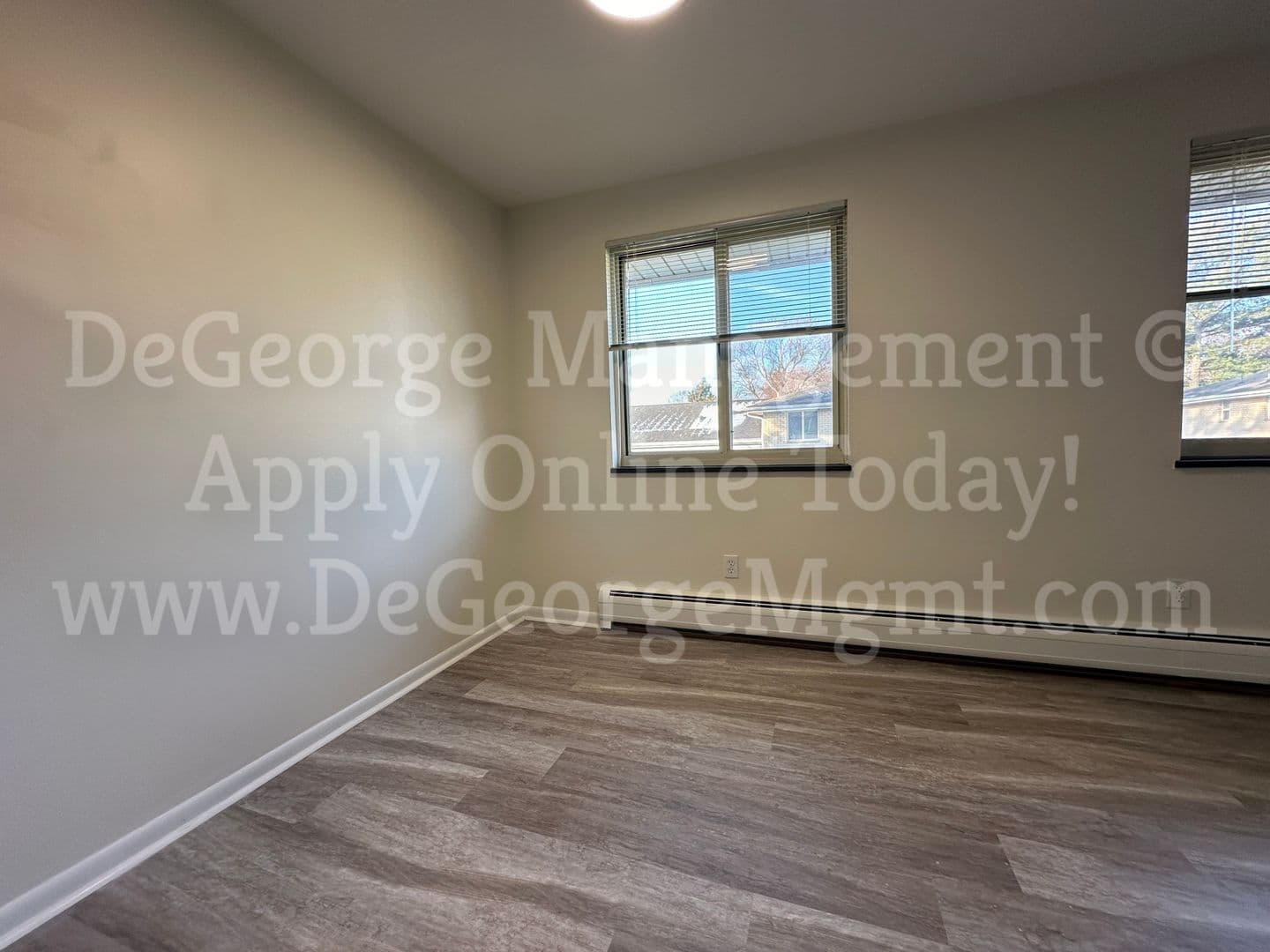 Irondequoit Apartment: 4-52 Titus Court