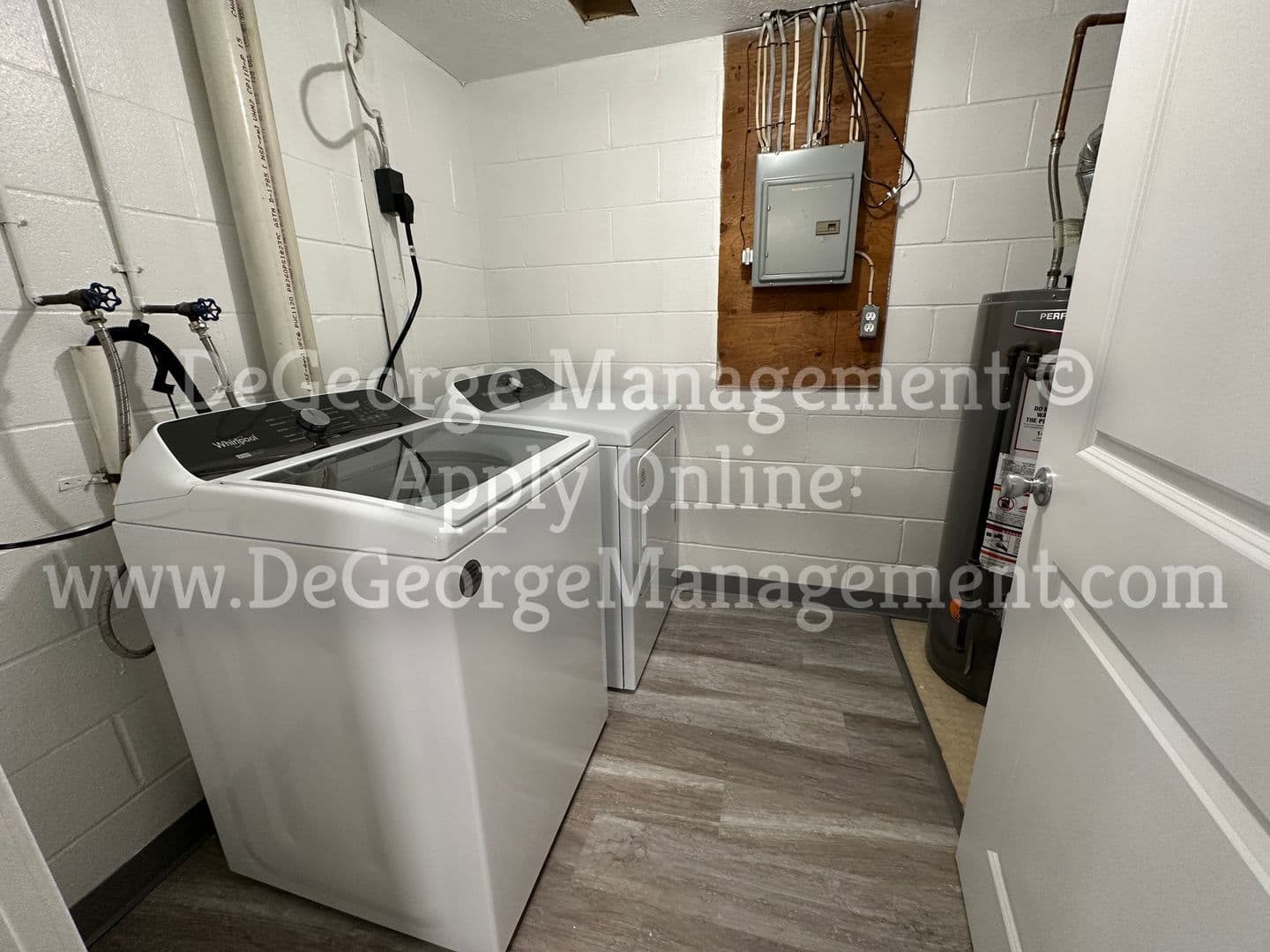 Irondequoit Apartment: 70 Miller Lane