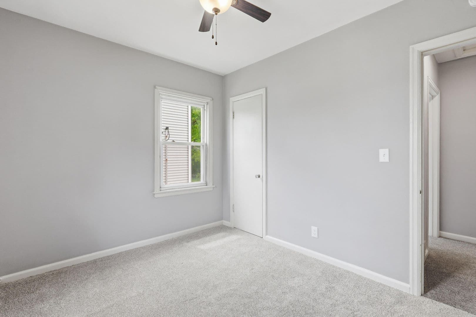 Rock Island House: 2506 17th Street