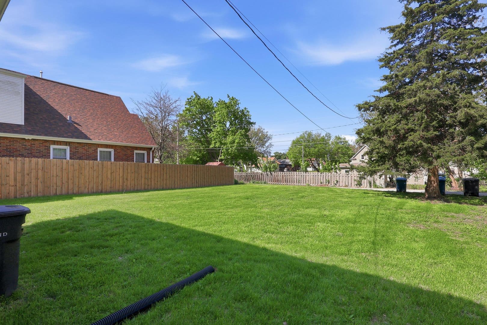 Rock Island House: 1536 35th Street